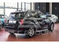 2020 Mini Countryman