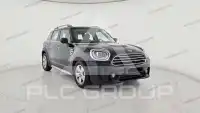 2020 Mini Countryman