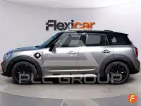 2020 Mini Countryman
