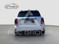 2020 Mini Countryman