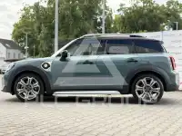 2020 Mini Countryman