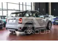 2020 Mini Countryman