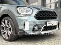 2020 Mini Countryman