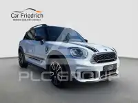 2020 Mini Countryman