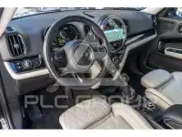 2020 Mini Countryman