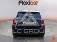 2020 Mini Countryman