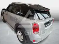 2020 Mini Countryman