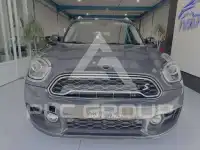 2020 Mini Countryman
