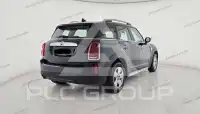 2020 Mini Countryman