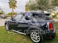 2020 Mini Countryman