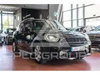 2020 Mini Countryman