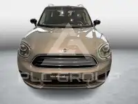 2020 Mini Countryman