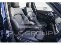 2020 Mini Countryman