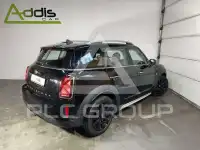 2020 Mini Countryman