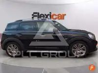 2020 Mini Countryman