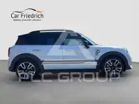 2020 Mini Countryman