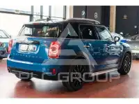 2020 Mini Countryman