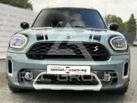 2020 Mini Countryman