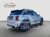 2020 Mini Countryman