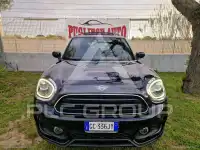 2020 Mini Countryman