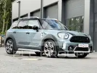 2020 Mini Countryman