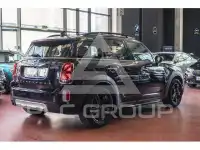 2020 Mini Countryman