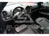 2020 Mini Countryman