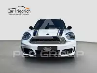 2020 Mini Countryman