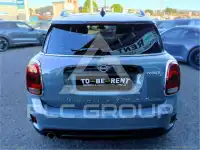 2020 Mini Countryman