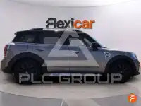 2020 Mini Countryman