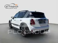 2020 Mini Countryman