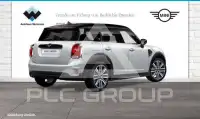 2020 Mini Countryman