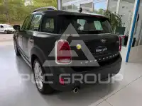 2020 Mini Countryman