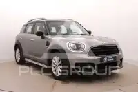 2020 Mini Countryman