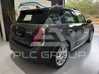 2020 Mini Countryman