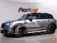 2020 Mini Countryman