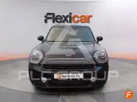 2020 Mini Countryman