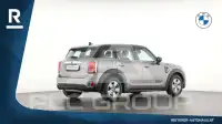 2020 Mini Countryman