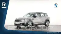 2020 Mini Countryman