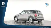 2020 Mini Countryman
