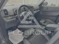 2020 Mini Countryman