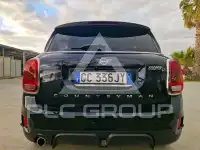 2020 Mini Countryman