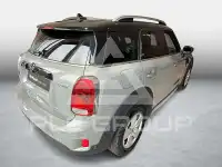 2020 Mini Countryman