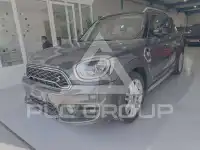 2020 Mini Countryman