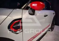 2020 Mini Countryman