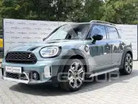 2020 Mini Countryman
