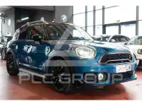 2020 Mini Countryman