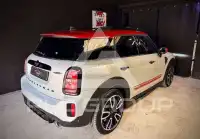 2020 Mini Countryman