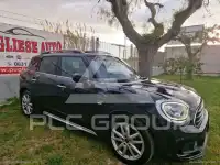 2020 Mini Countryman