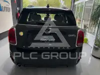 2020 Mini Countryman